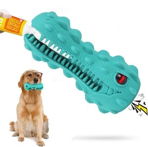 Dog Toothbrush Chew toy